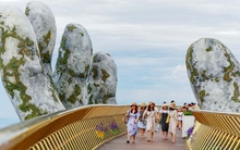 Vì sao Đà Nẵng lại là “điểm đến” của khách du lịch?