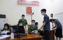 Cấp thẻ căn cước công dân gắn chip cho toàn dân trước ngày 30/9