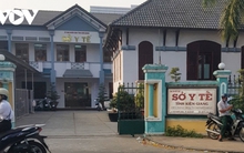 Đề nghị kỷ luật Giám đốc Sở Y tế tỉnh Kiên Giang