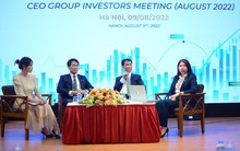 Chủ tịch Tập đoàn C.E.O: Nghiên cứu đầu tư bất động sản khu công nghiệp