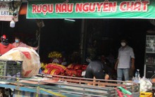 TP HCM mở đợt cao điểm kiểm tra rượu, bia sau vụ ngộ độc rượu ở Thủ Đức