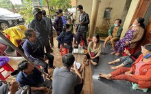 Phó viện trưởng lên tiếng về việc bị tố chiếm đoạt hàng chục tỉ đồng