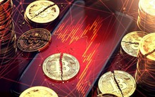 Bitcoin mất mốc 23.500 USD/BTC
