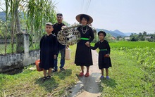 Rằm tháng 7 đến Lạng Sơn xem Tết Pây Tái của người Tày, Nùng: Không thể thiếu món ăn này