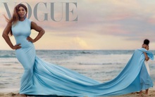 Trước khi giải nghệ, Serena Williams đã trở thành triệu phú tự thân như thế nào?