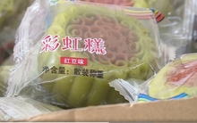 Bánh Trung thu mini không rõ nguồn gốc: Chất lượng không ai kiểm soát