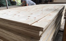 Mỹ kết luận sơ bộ điều tra lẩn tránh phòng vệ thương mại với gỗ dán dùng nguyên liệu gỗ cứng nhập khẩu từ Việt Nam