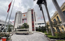 Hà Nội chi tiền tỷ, cử hàng trăm người đi học kinh nghiệm ở Mỹ, Nhật, Singapore...