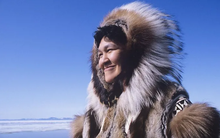 Giải mã: Làm thế nào người châu Mỹ bản địa có thể sinh tồn trong mùa đông khắc nghiệt -30 độ C trong hàng thế kỷ?