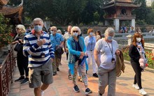 Du lịch Việt "cần bình tĩnh tìm kiếm thị trường truyền thống"