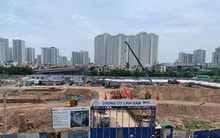 Doanh nghiệp xây dựng bị nợ đọng gấp đôi vốn tự có