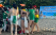 Bộ trưởng Bộ Văn hóa, Thể thao và Du lịch: Sẽ kiểm tra, xử lý nghiêm trò chơi team building phản cảm