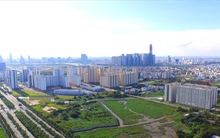 BIDV bán nợ 50 tỷ đồng thế chấp bằng 28 lô đất tại Cần Thơ và Hậu Giang