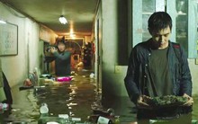 Mưa lớn kỷ lục ở Hàn Quốc gợi nhớ bộ phim đoạt giải Oscar ‘Parasite’