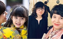 Bí quyết sống hài hòa trong gia đình 3 thế hệ của MC Diễm Quỳnh