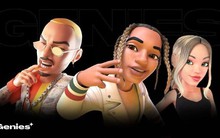 Hình đại diện hiển thị như người thật