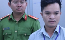 Bắt Tổng Giám đốc Công ty địa ốc Thăng Long Real