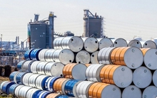 Không để đứt gãy nguồn cung xăng dầu những tháng cuối năm