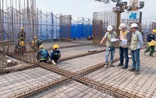 Nhà thầu xây dựng nợ đọng chồng chất: Hết ngưỡng chịu đựng?