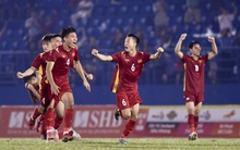 U19 Việt Nam có hành động fair-play với Thái Lan và Malaysia