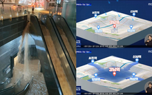 Giải mã: Vì sao cùng ở Seoul nhưng "khu nhà giàu" Gangnam lại là "rốn lũ" trong khi nơi khác bình yên vô sự?