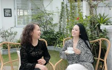 Nhà thiết kế trẻ nỗ lực lập nghiệp, thành công sở hữu ngôi nhà riêng 65m2 với khu vườn trên mái