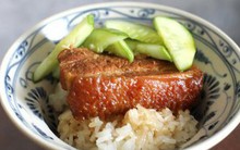 Mưa lạnh, nhớ món ăn ký ức Hà Nội