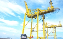 Nhu cầu bất động sản logistics tăng mạnh, nguồn cung hạn chế