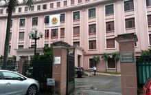 Sắp xếp bộ máy, Bộ Kế hoạch và đầu tư giảm 15 phòng, 27 lãnh đạo