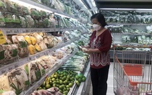 Ngành bán lẻ đang phục hồi mạnh mẽ