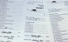 Thông tin liên quan Tổng thống Pháp bị tịch thu tại nhà ông Donald Trump, còn gì nữa?