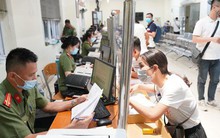 Mỹ nêu yêu cầu đối với người mang hộ chiếu mẫu mới của Việt Nam