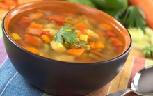 Sốt xuất huyết tấn công: Dùng 7 loại thực phẩm này sẽ nhanh hồi phục