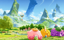 Game của Nguyễn Thành Trung muốn thu hút người chơi ở Hàn Quốc