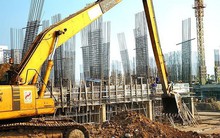 Chủ đầu tư chây ỳ nợ của nhà thầu xây dựng sẽ bị “bêu tên”