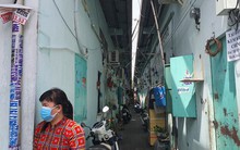 Chủ tịch tỉnh Bình Dương ra tối hậu thư về hỗ trợ tiền thuê nhà trọ cho người lao động