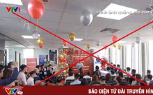 Đầu tư forex trái phép: Những chiêu trò 'bình mới rượu cũ'