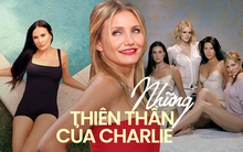Dàn sao Những Thiên Thần Của Charlie sau 2 thập kỷ: Cameron Diaz trở lại dù nghỉ hưu, minh tinh gốc Á thành hiện tượng