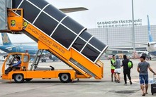 "Ông lớn" dịch vụ sân bay bị phạt 500 triệu, thu hồi 2 tỷ đồng