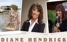 Nữ tỉ phú tự thân giàu nhất nước Mỹ và câu chuyện vượt khó để có trong tay hơn 11 tỉ USD