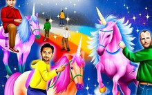 Các ông chủ của Thung lũng Silicon lần lượt “khăn gói ra đi”