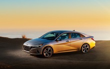 Hyundai, Kia 'gánh' xe Hàn: Bán chạy kỷ lục, lợi nhuận tăng cao chưa từng có