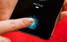 Nhìn lại hai thập kỷ phát triển của cảm biến vân tay trên điện thoại