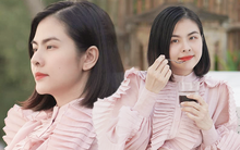 Phỏng vấn Vân Trang về cuộc sống làm mẹ 3 con: "Thương chồng vì anh đã chịu đựng mình rất nhiều"