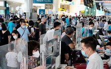 Tết Nguyên đán 2023 nghỉ khoảng 10 ngày, hàng không bắt đầu mở bán vé