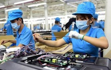 Doanh nghiệp chế biến, chế tạo tăng tốc đơn hàng