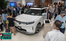 Điều ít biết đằng sau điểm đến California của VinFast khi vào Mỹ