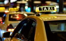 Nhiều hãng taxi chuẩn bị giảm giá cước