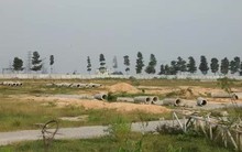 Khu đất vàng ngàn tỉ đồng ở Bình Dương rơi vào tay doanh nghiệp tư nhân thế nào?