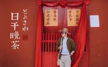 Tọa độ check-in mang đậm nét hoài cổ cách Nha Trang không xa nhưng ít người biết